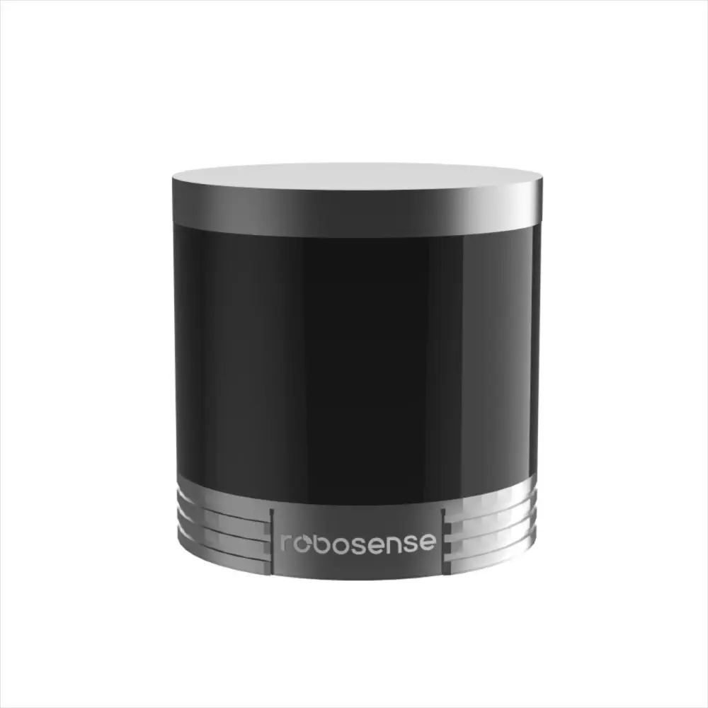 RoboSense RS-Helios-5515 (150 m) - tumbierware