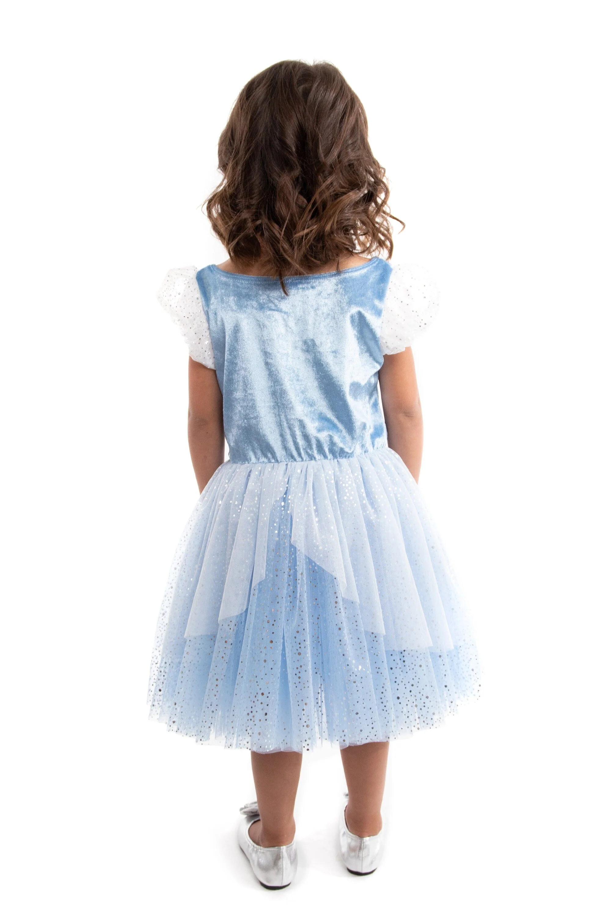 Cinderella Party Dress - tumbierware