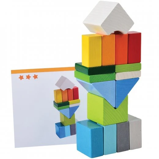 Chromatix Building Blocks - tumbierware