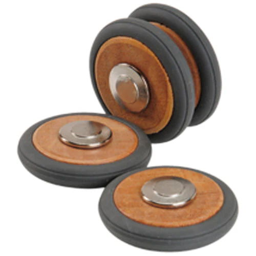 Magnetic Wooden Wheels - tumbierware