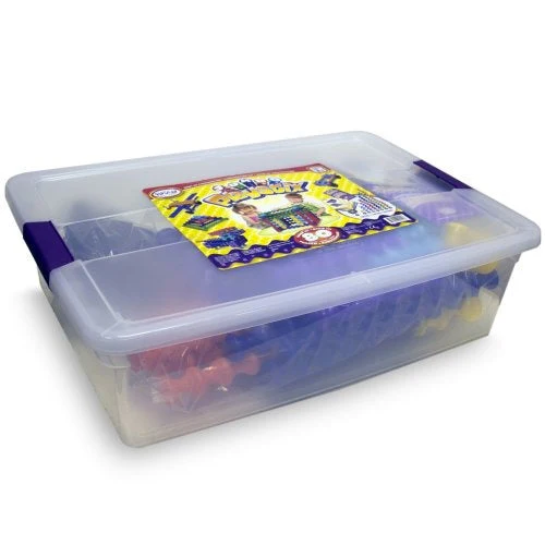 Jumbo Playstix - tumbierware