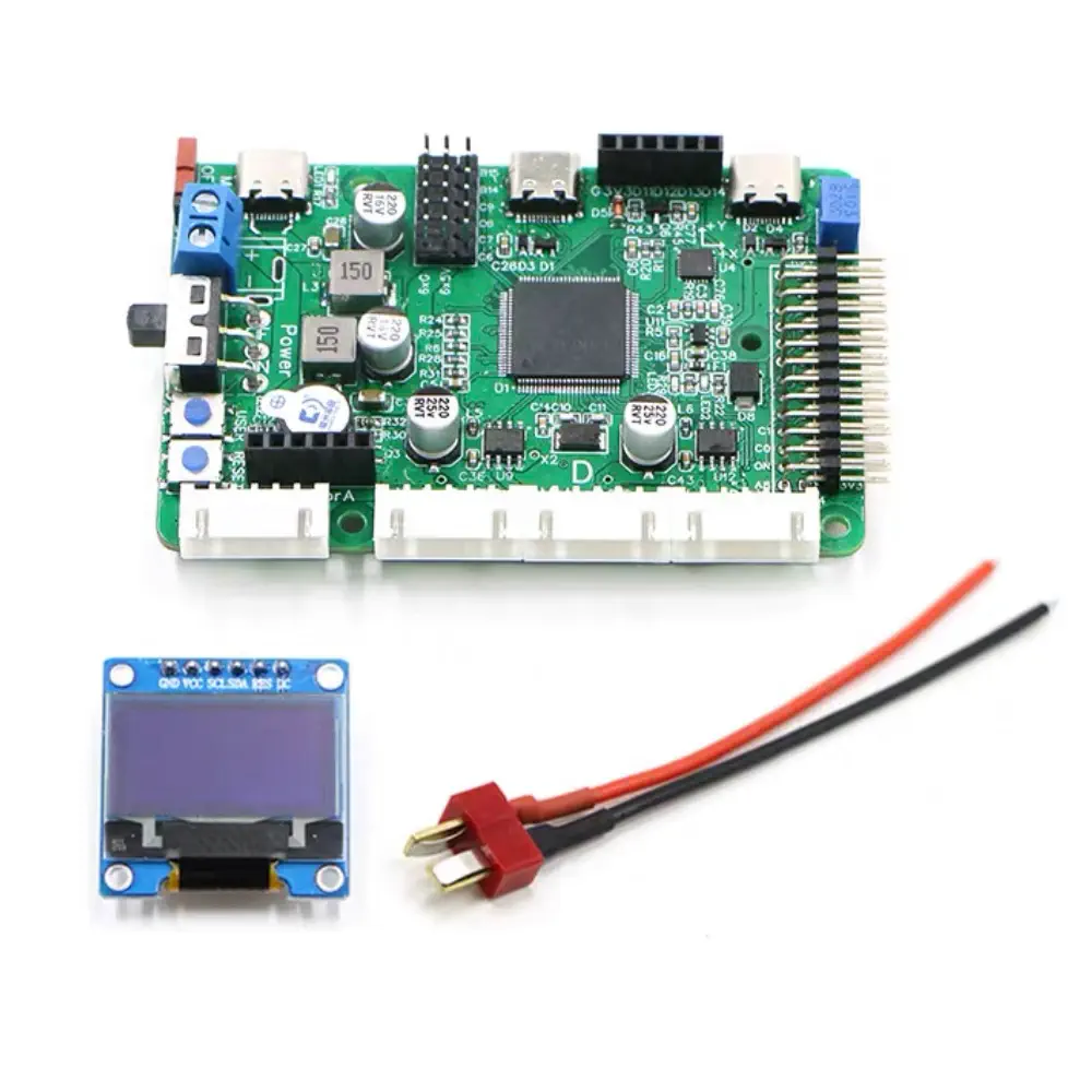 STM32 C30D Controller - tumbierware