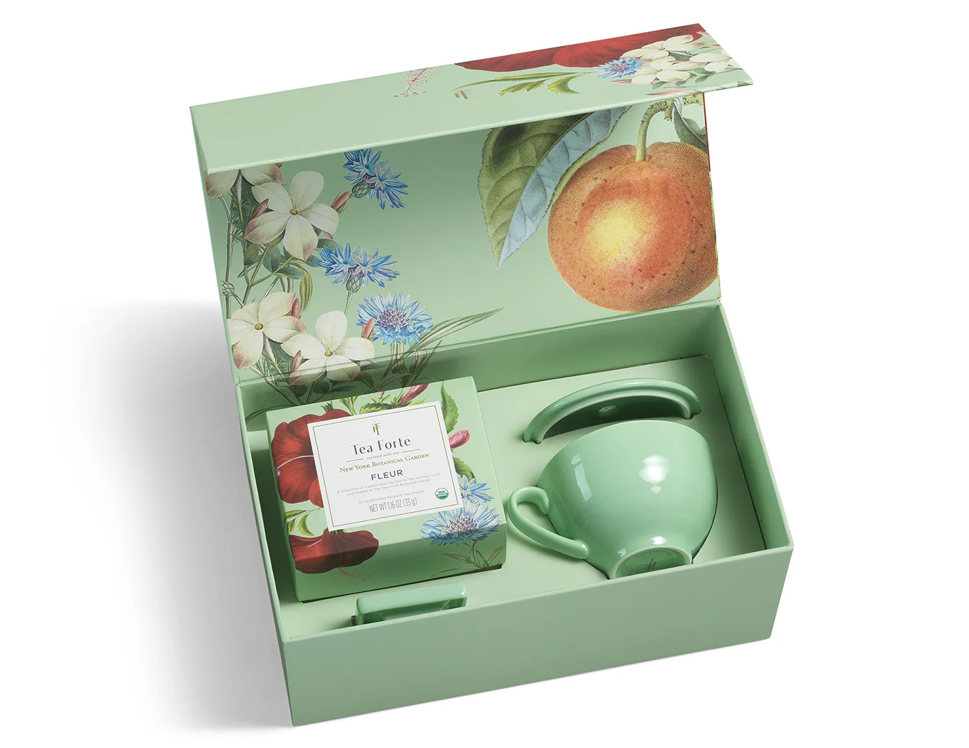 Fleur Gift Set - tumbierware