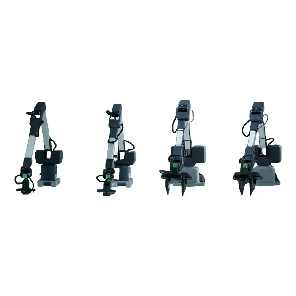 myArm M&C Teleoperation Robotic Arm Kit - tumbierware