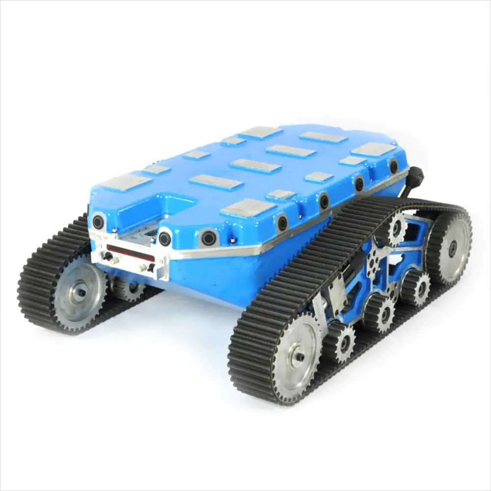 Hangfa Navigator L1 Robot Platform - tumbierware