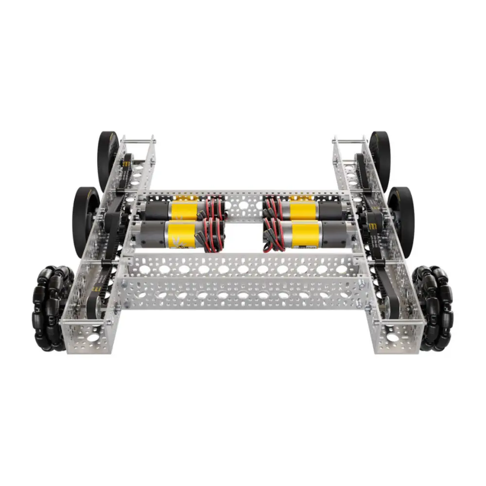 BeeLine Chassis Kit V2 - tumbierware