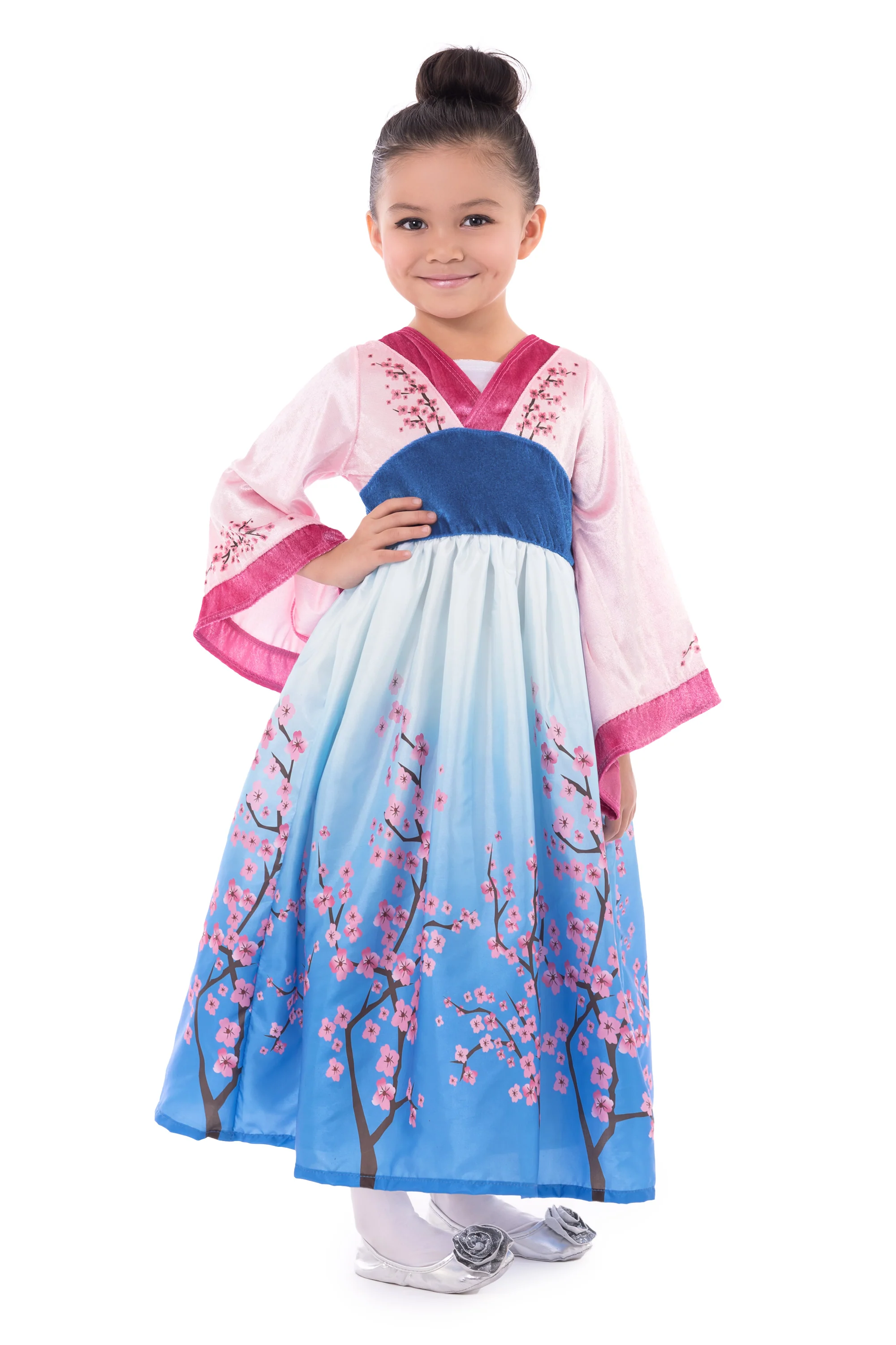 Cherry Blossom Princess - tumbierware