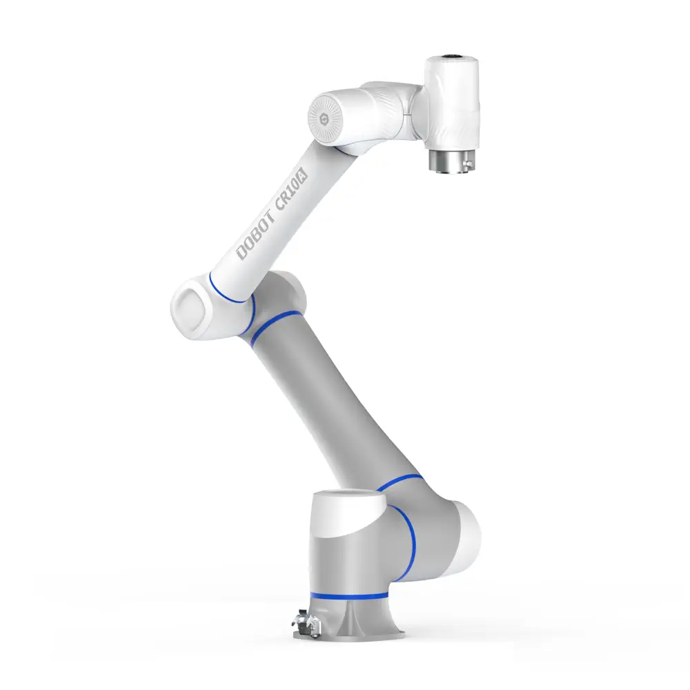 Dobot CR10AS Robot Arm - tumbierware