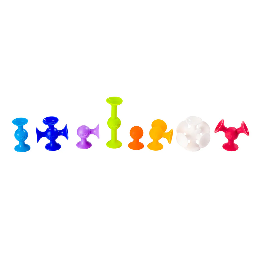 Squigz™ Deluxe Set - tumbierware