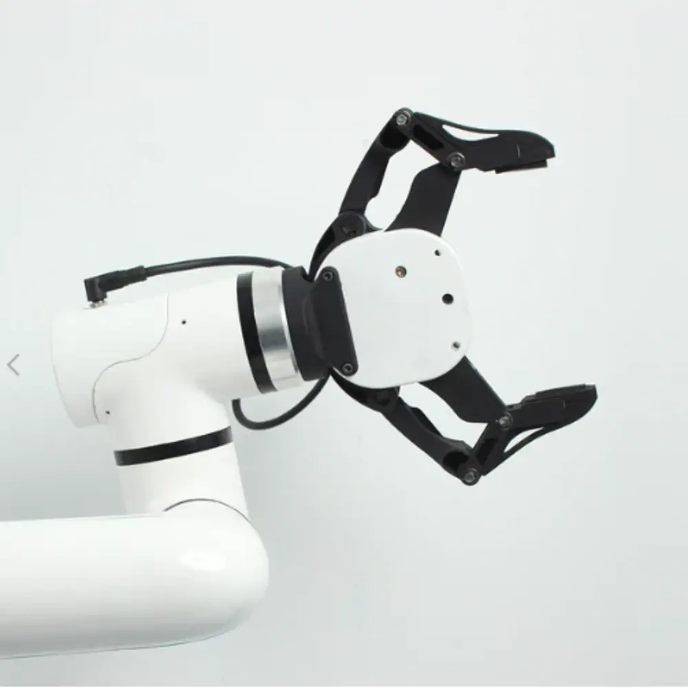 MyCobot Pro - Adaptive Gripper - tumbierware