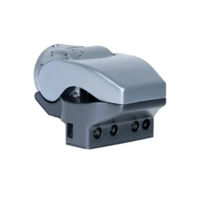 Unitree Z1 Gripper w/ Intel Realsense D435i - tumbierware