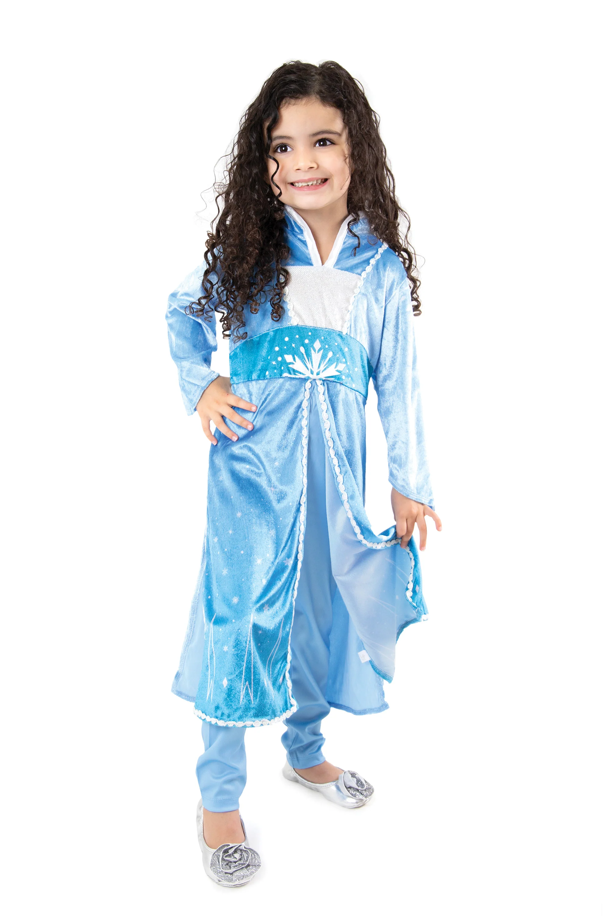 Deluxe Ice Princess Set - tumbierware