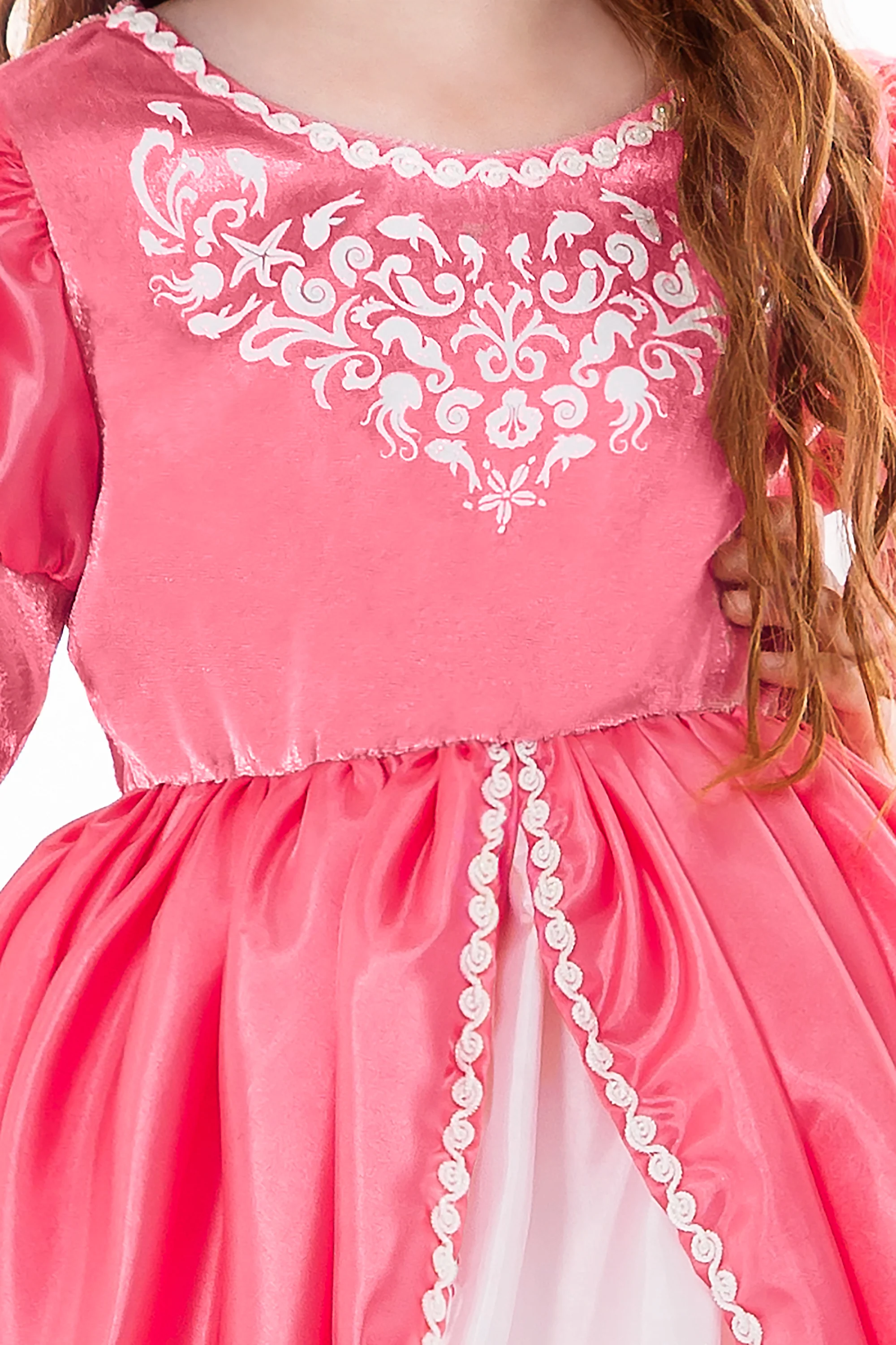 Mermaid Ball Gown - tumbierware