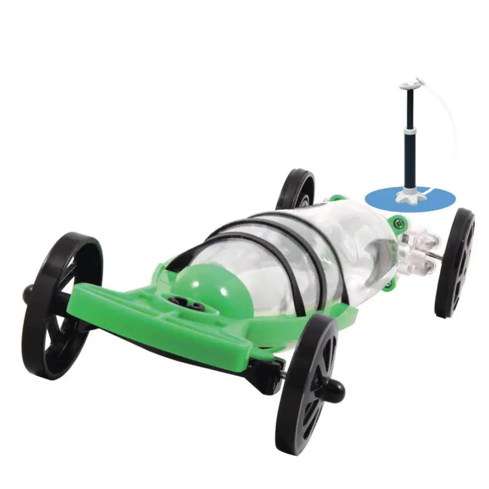 Owi Air Power Racer V2 - tumbierware