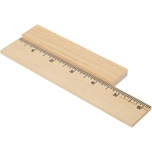 Wooden Building Planks - tumbierware