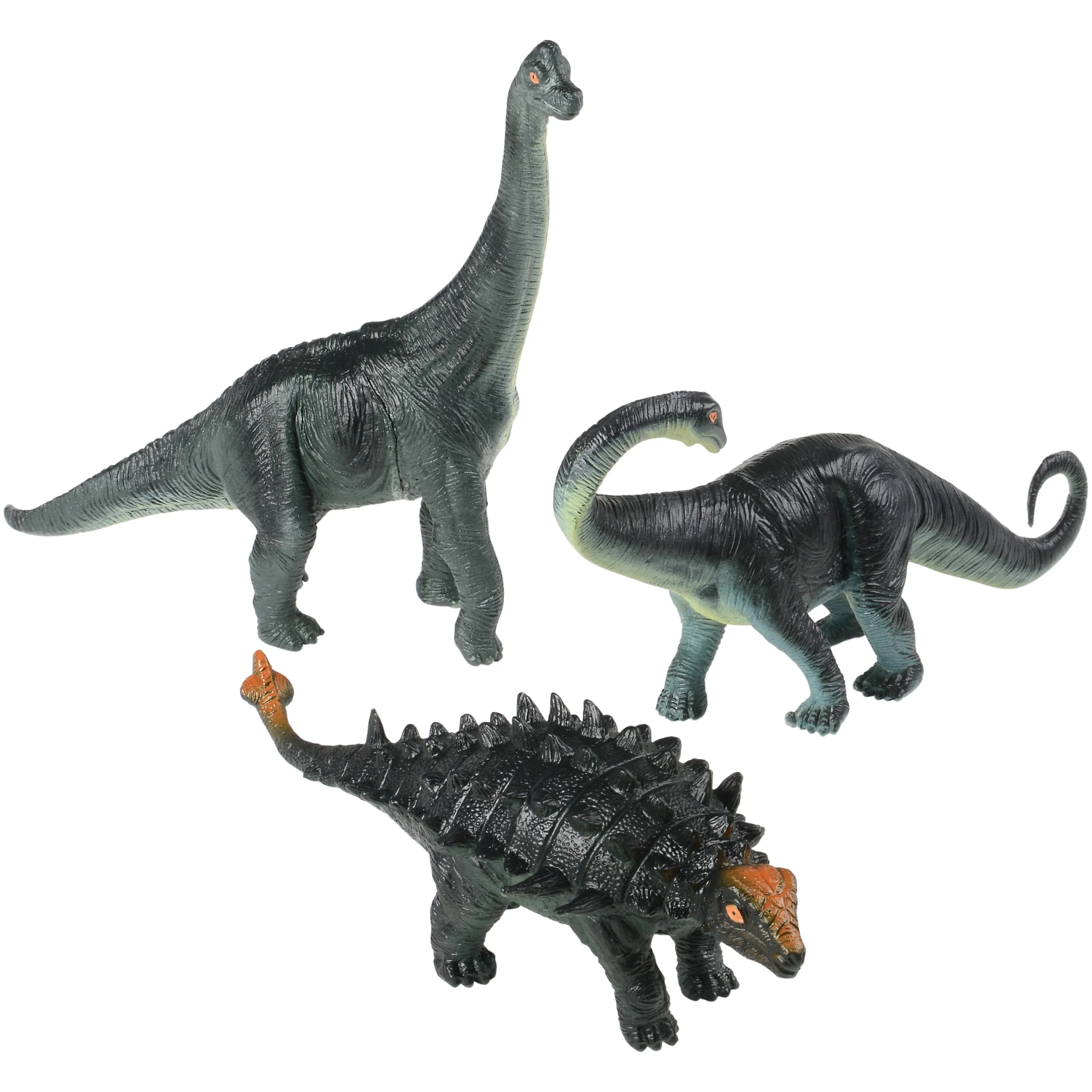 Museum Dinosaur Set - tumbierware