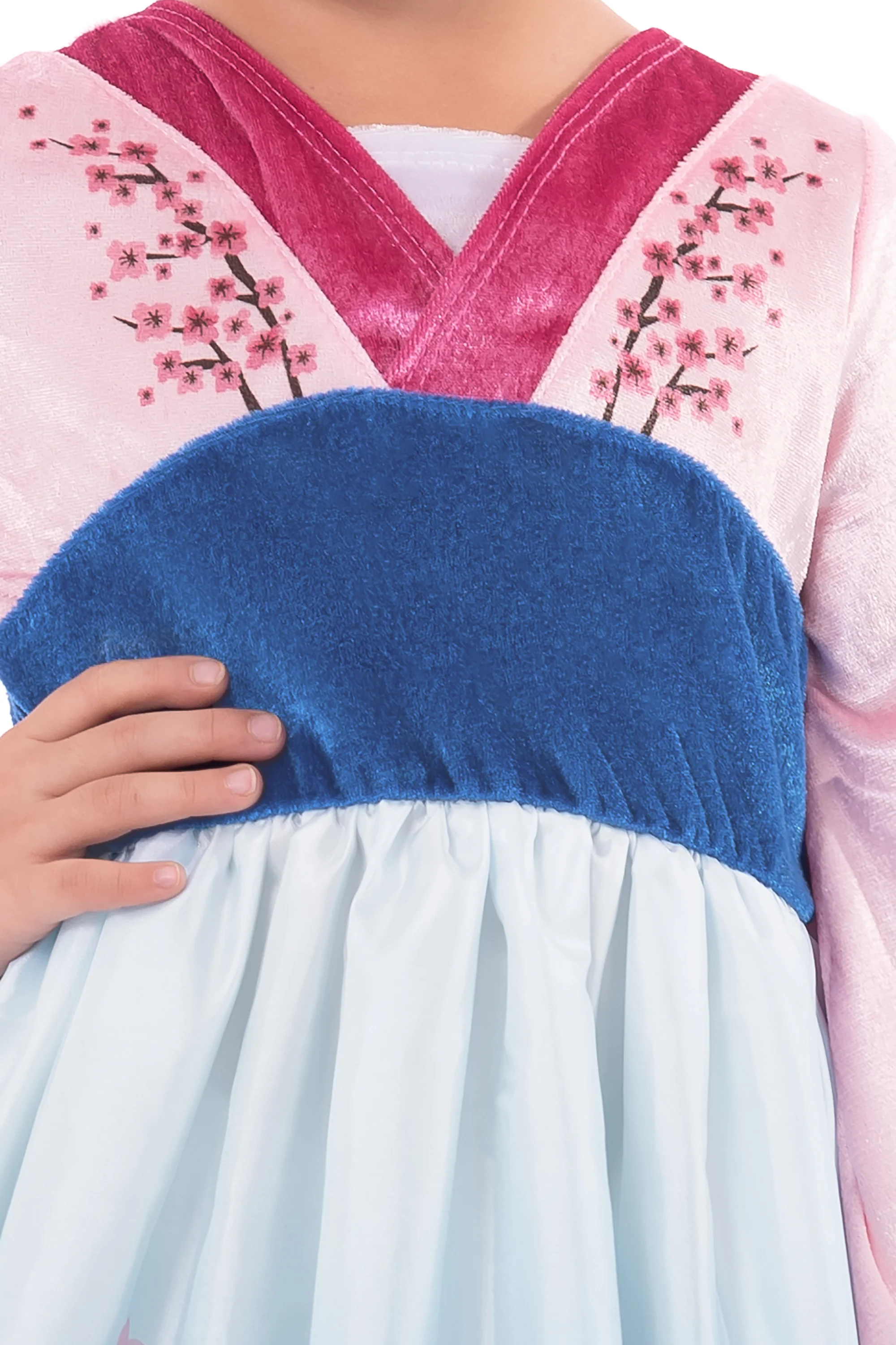 Cherry Blossom Princess - tumbierware