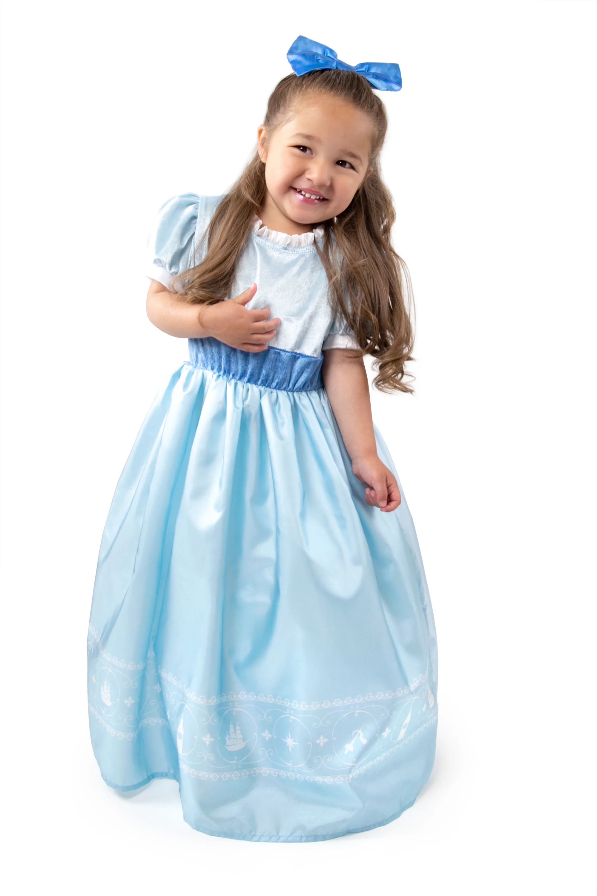Wendy with Bow - tumbierware