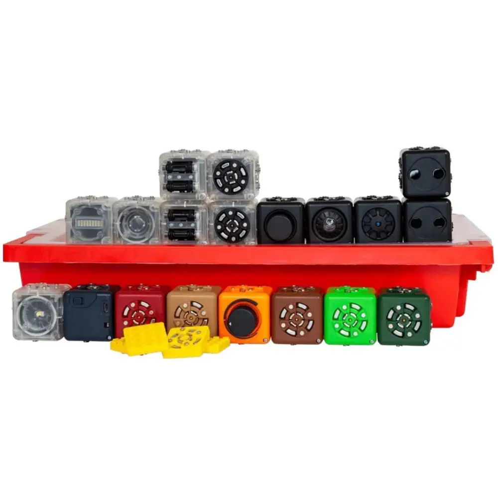 Cubelets Boundless Builder Pack - tumbierware