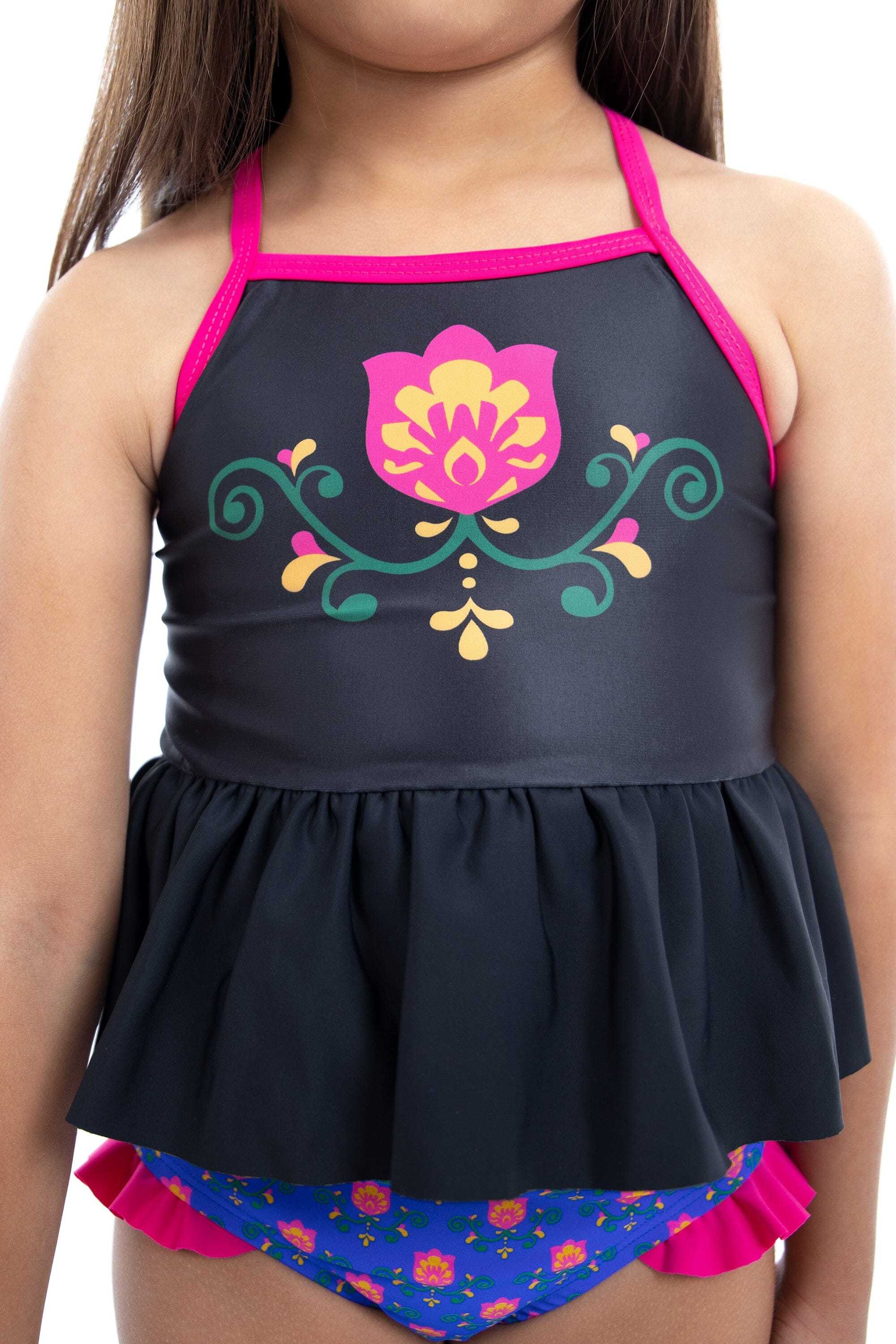 Alpine Swimsuit - tumbierware