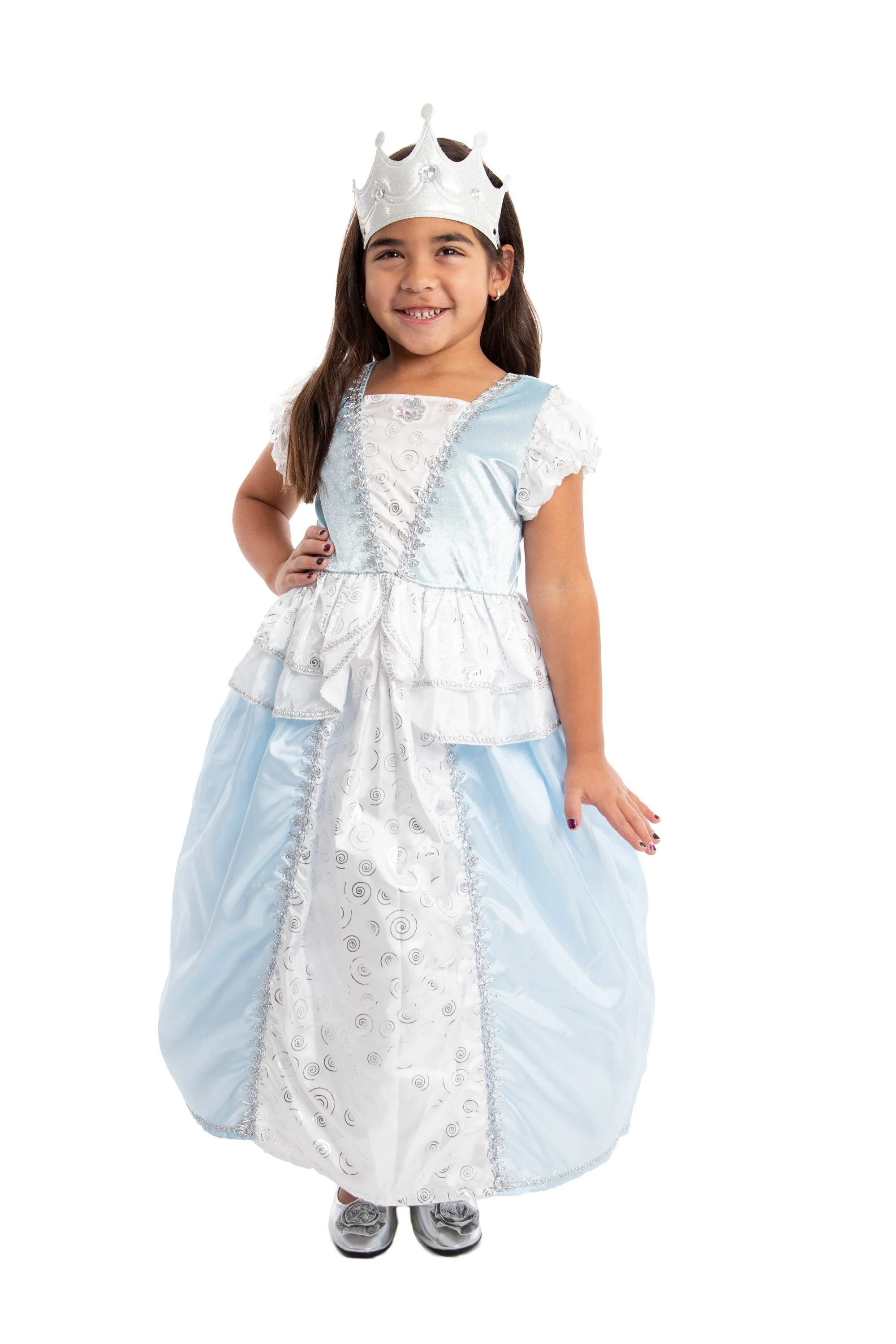 **Enchanted Princess Set** - tumbierware