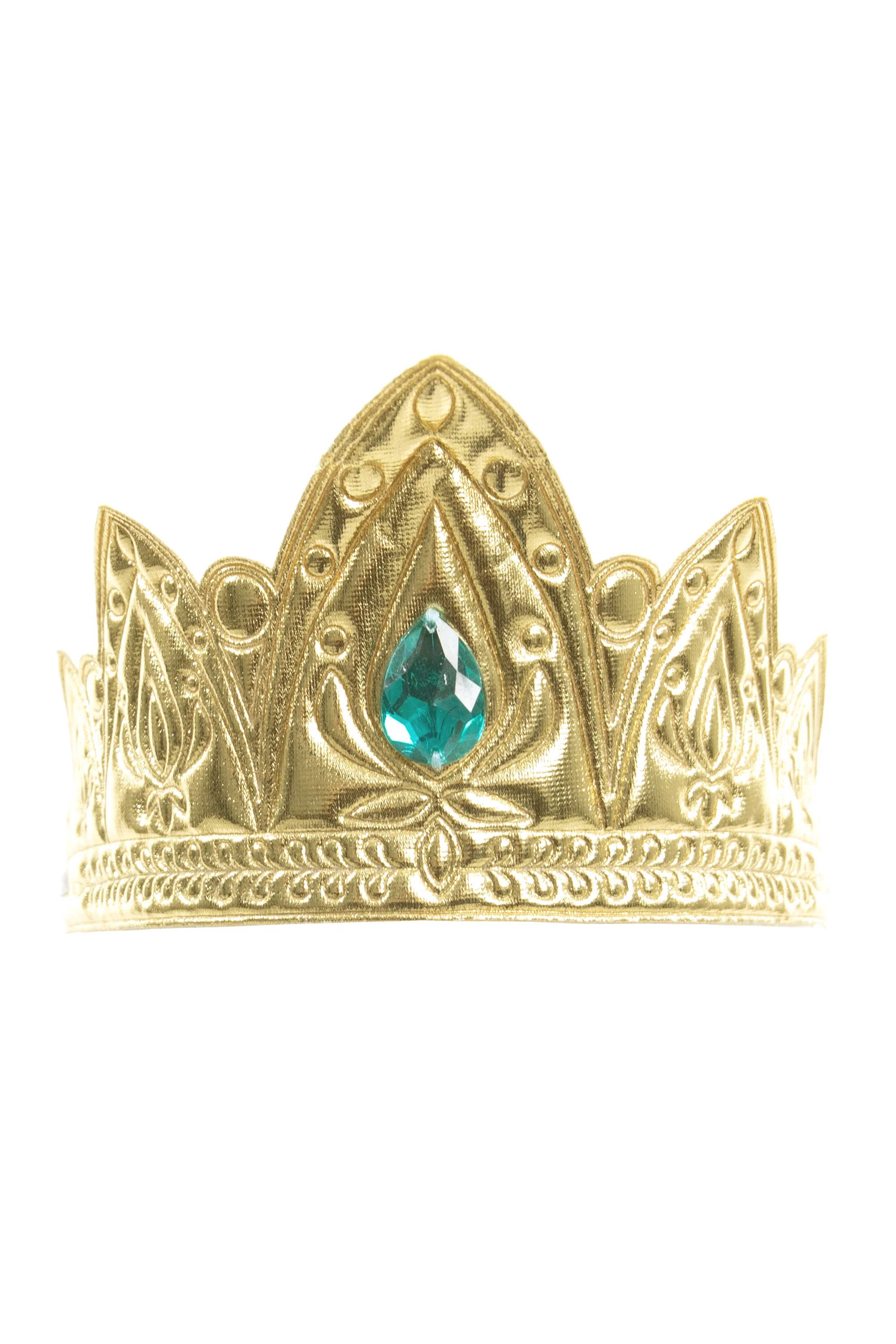 Alpine Coronation Soft Crown - tumbierware