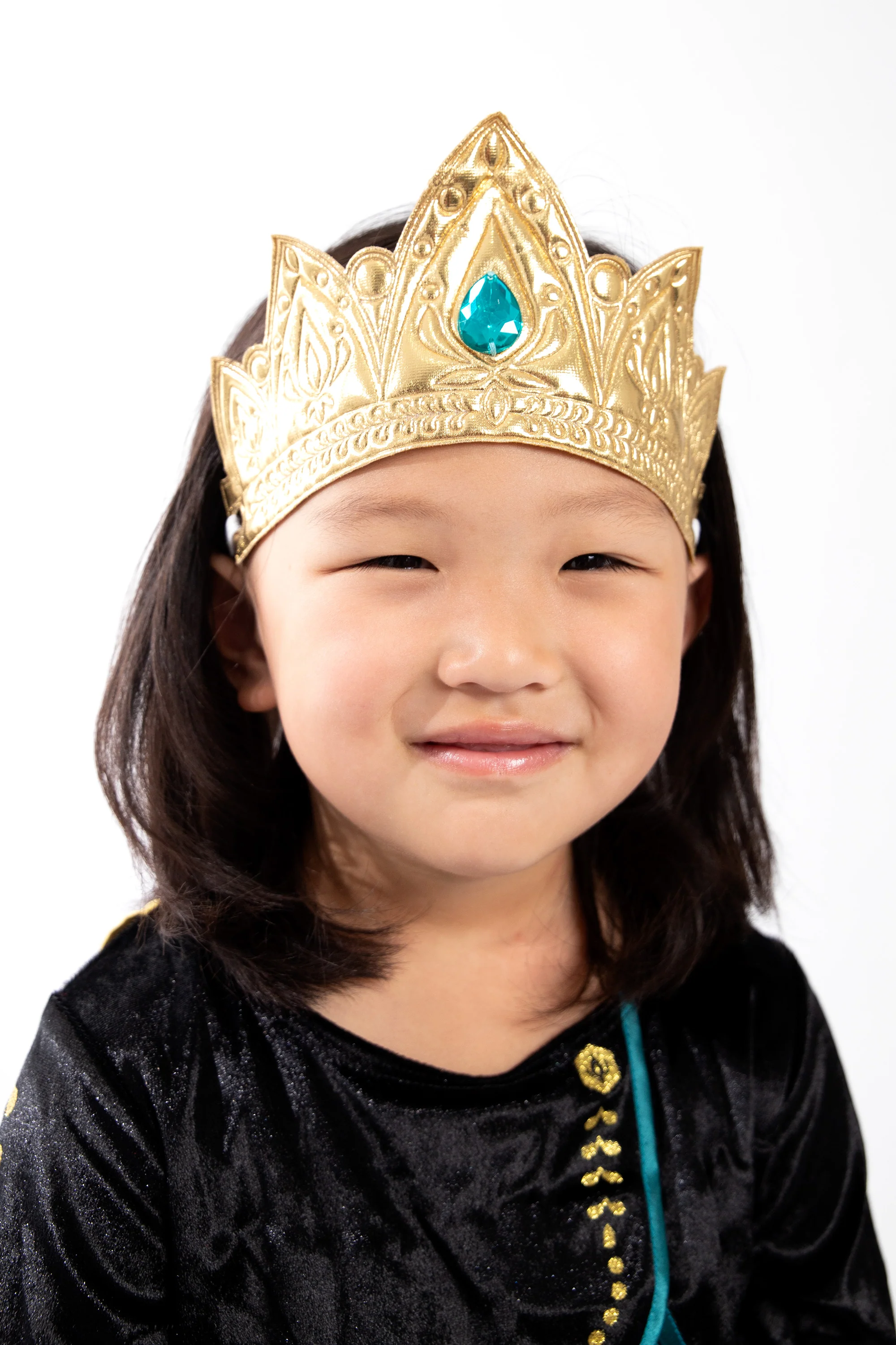 Alpine Coronation Soft Crown - tumbierware