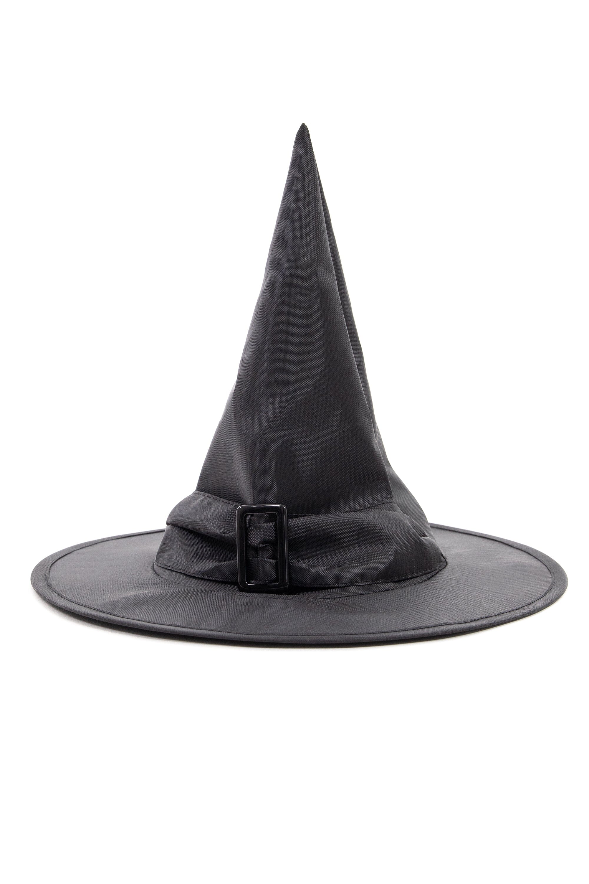 Black Witch Hat - tumbierware
