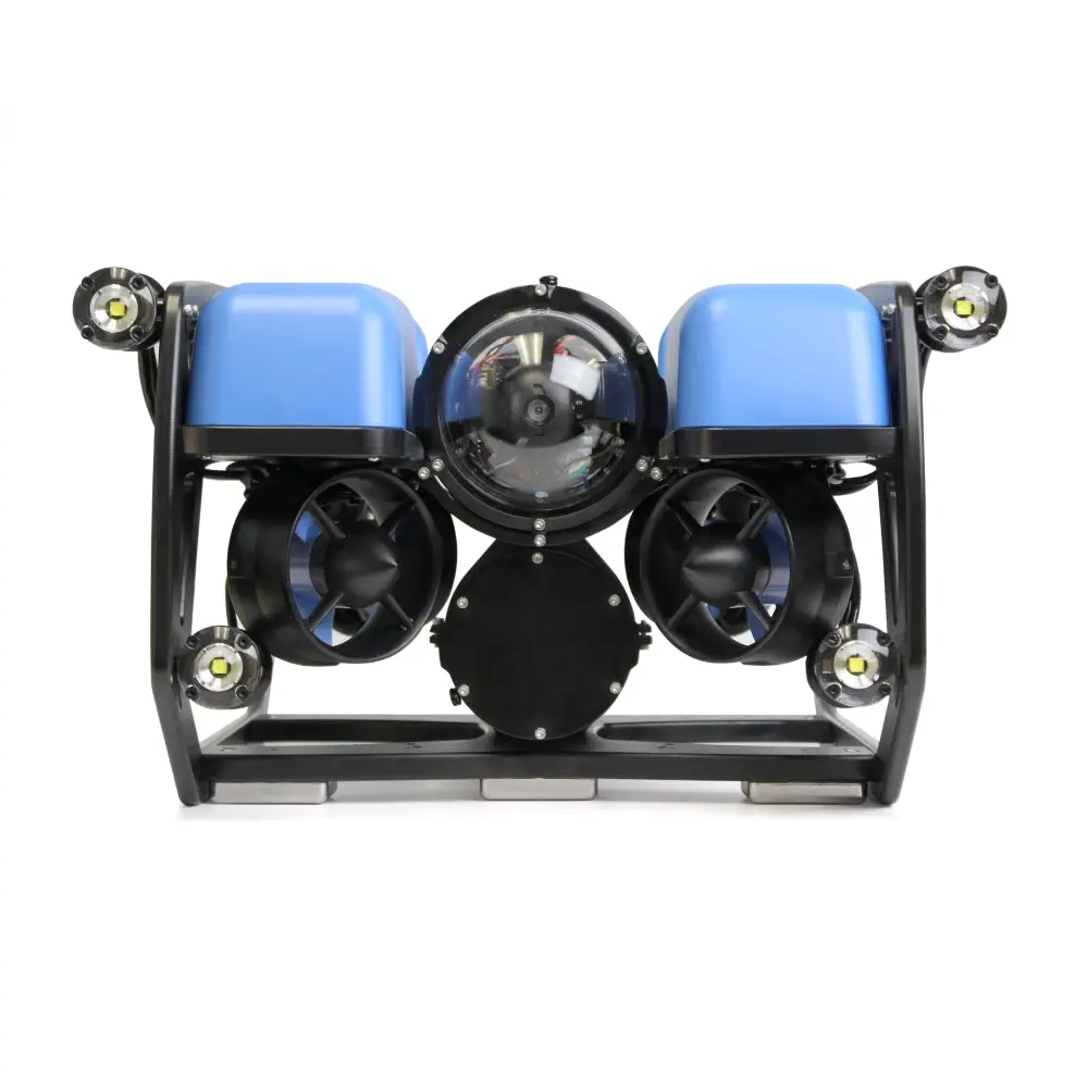 BlueRobotics BlueROV2 (300m) - tumbierware