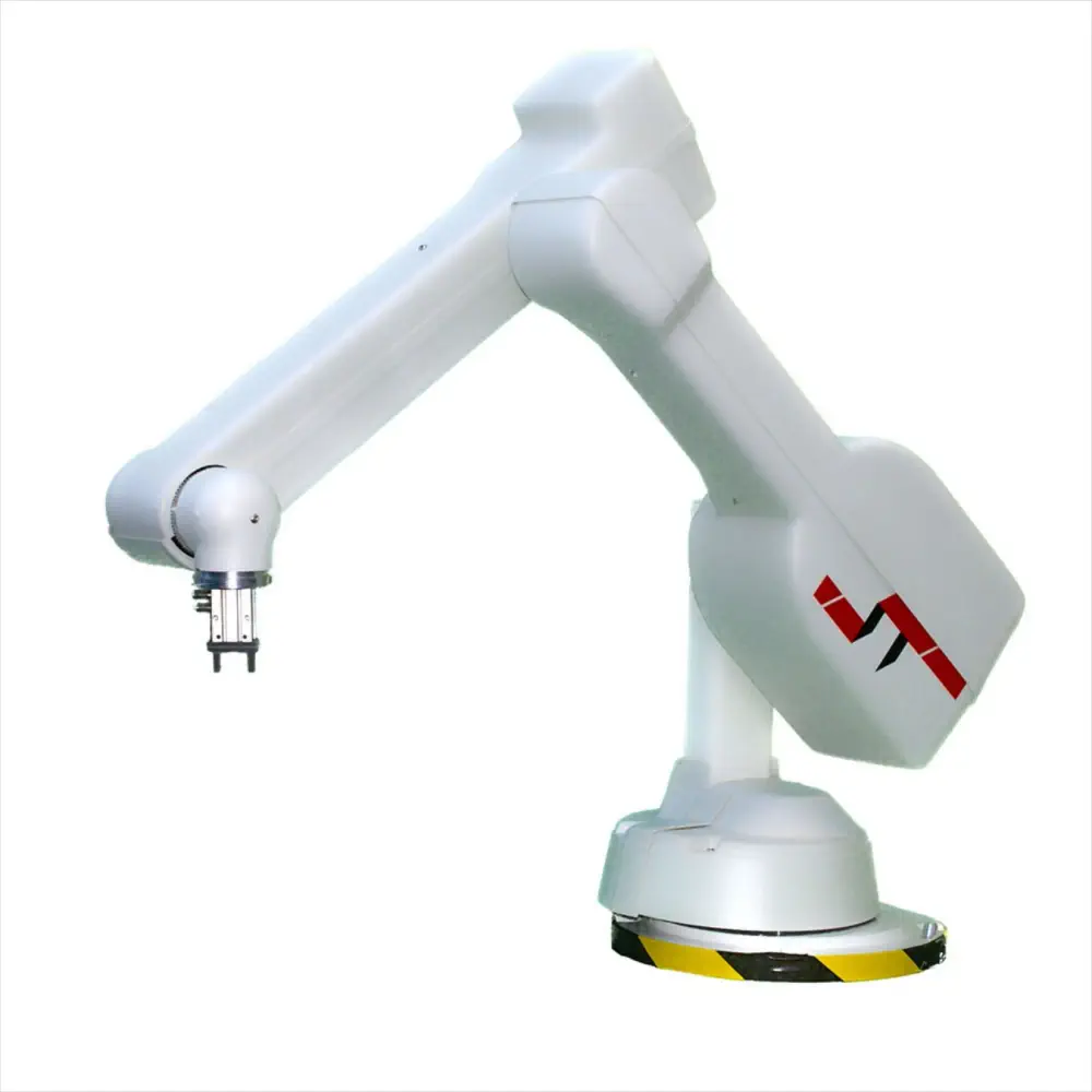 ST Robotics R17 5-Axis Articulated Robot Arm - tumbierware