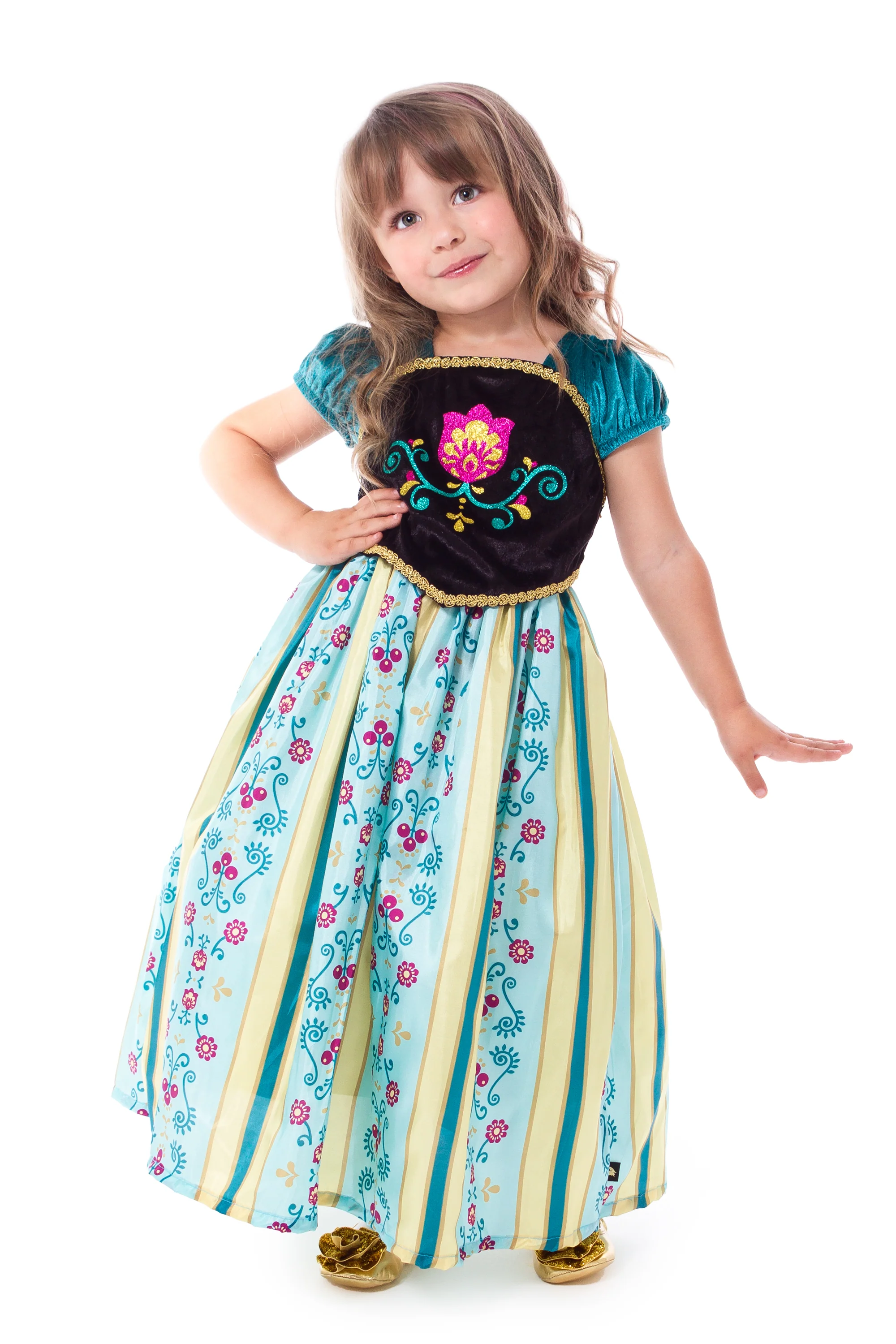 **Royal Princess Set** - tumbierware