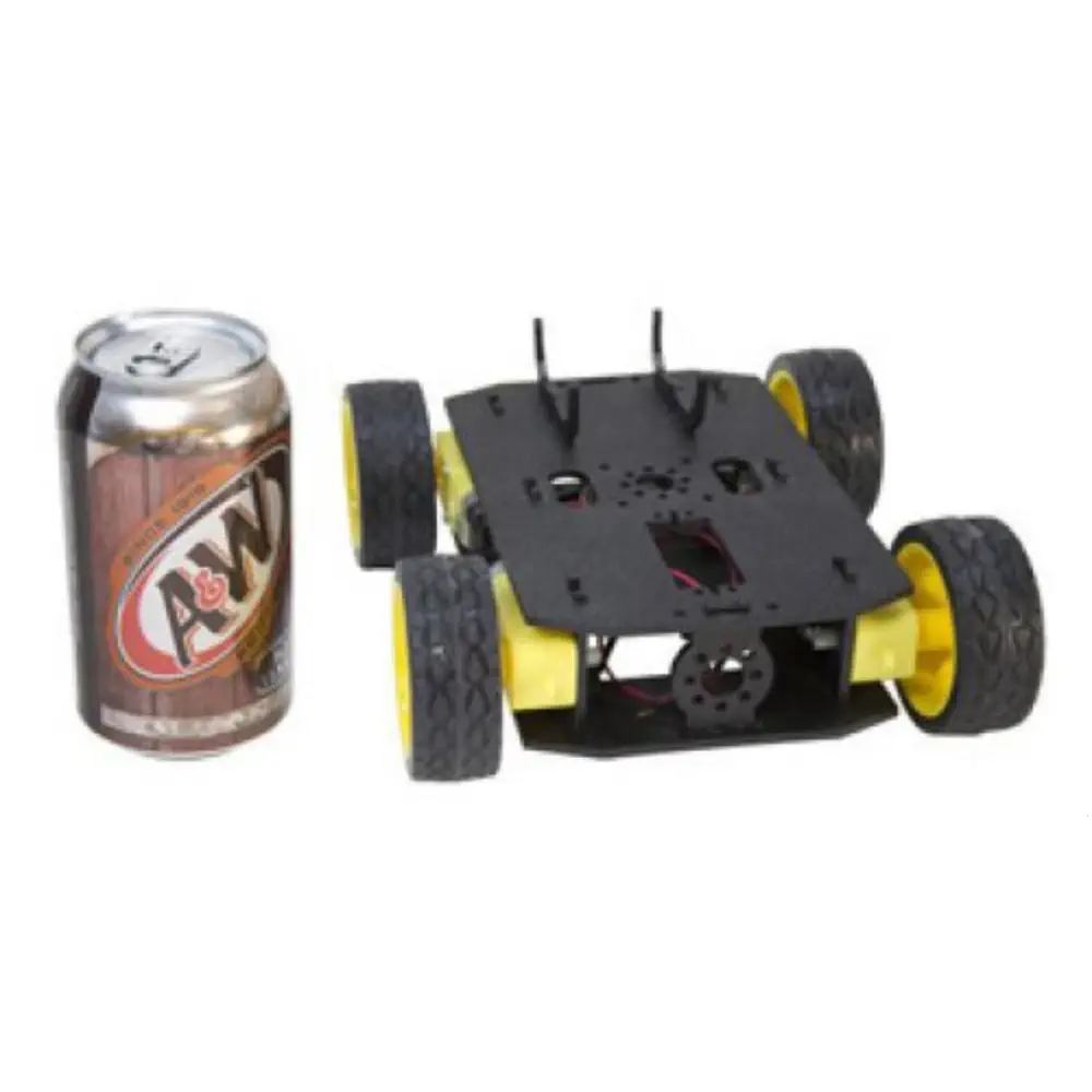 JuniorRunt Rover Kit - tumbierware
