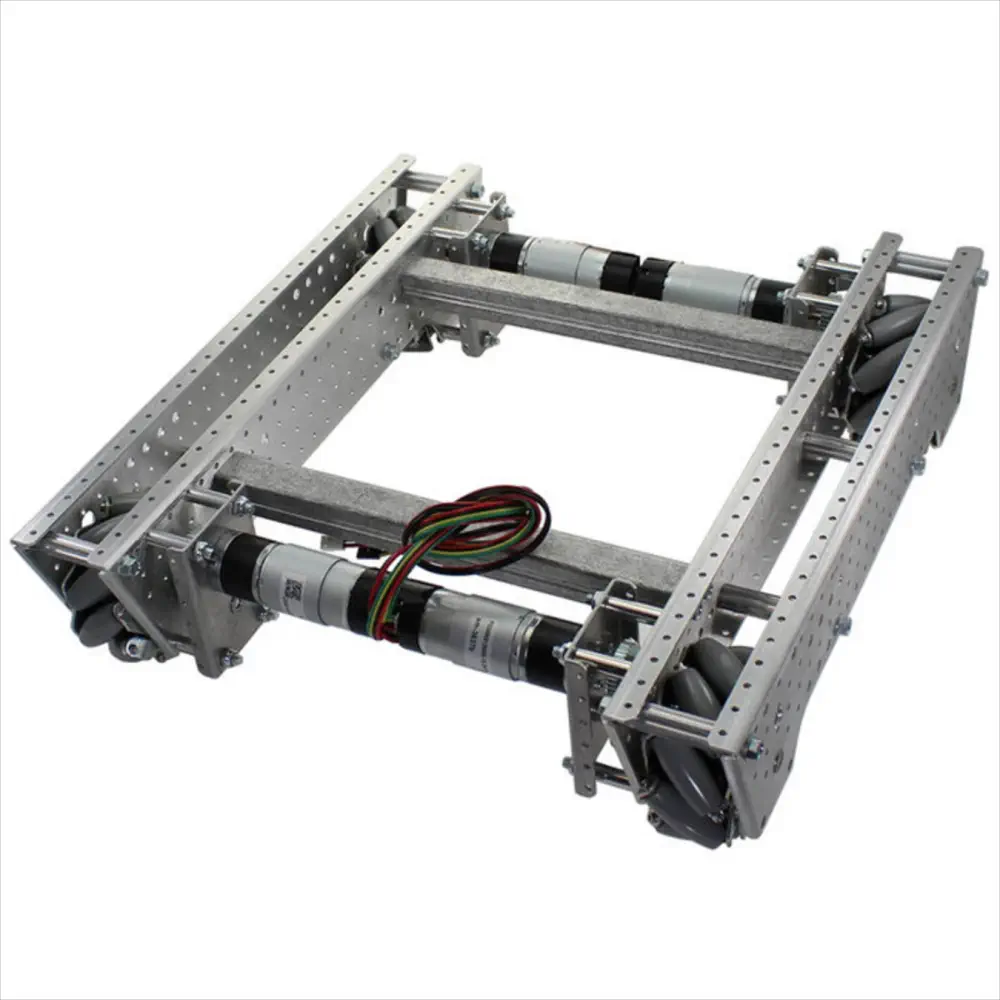 FTC Starter Kit w/ GTO Tile & S3 Mega Kit - tumbierware