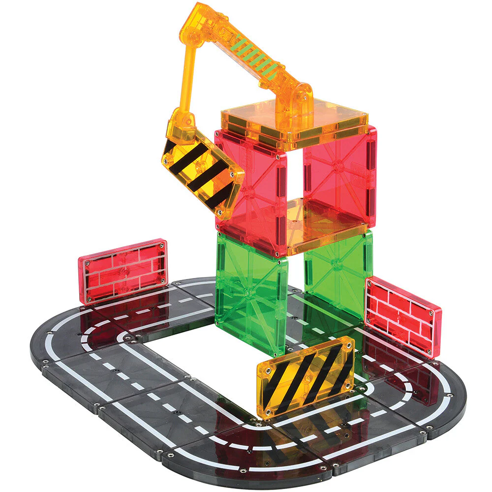 Magna Tiles Builders - tumbierware