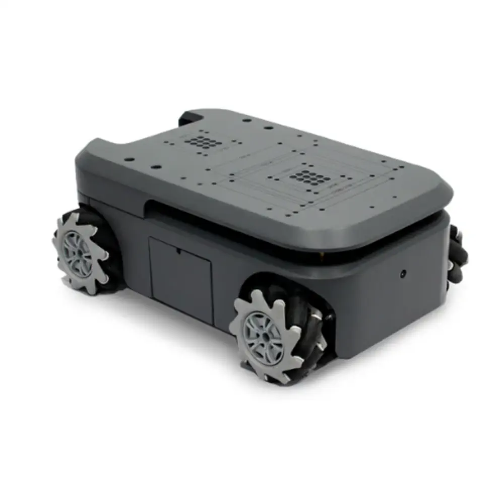 Myagv Raspberry Pi Robotics Platform - tumbierware