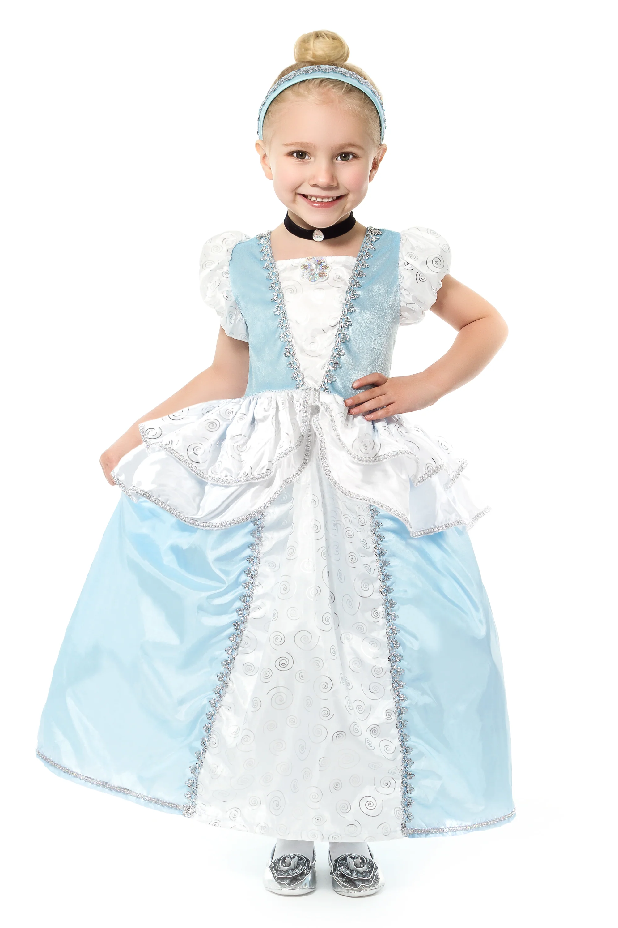 Cinderella Dress - tumbierware