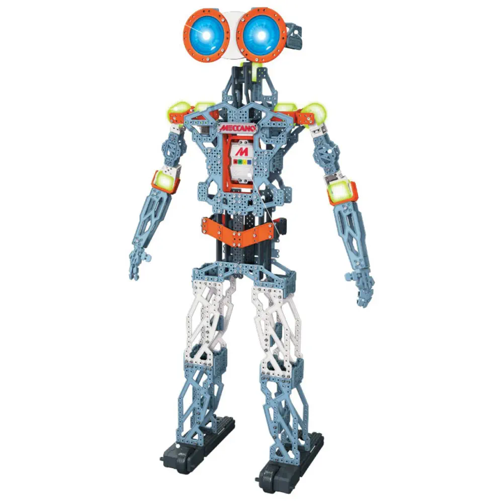 Meccanoid G15 KS Personal Robot - tumbierware