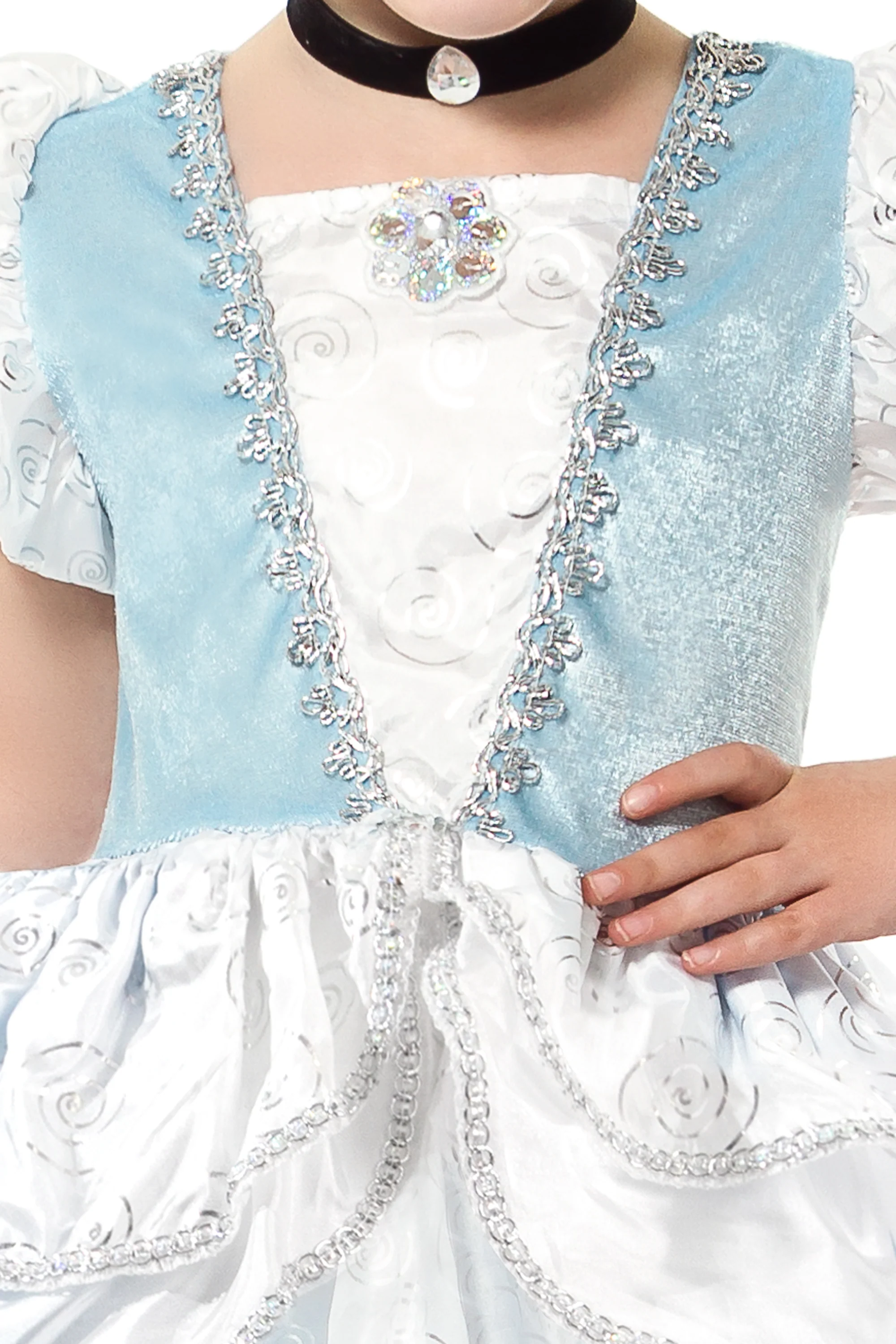 Cinderella Dress - tumbierware
