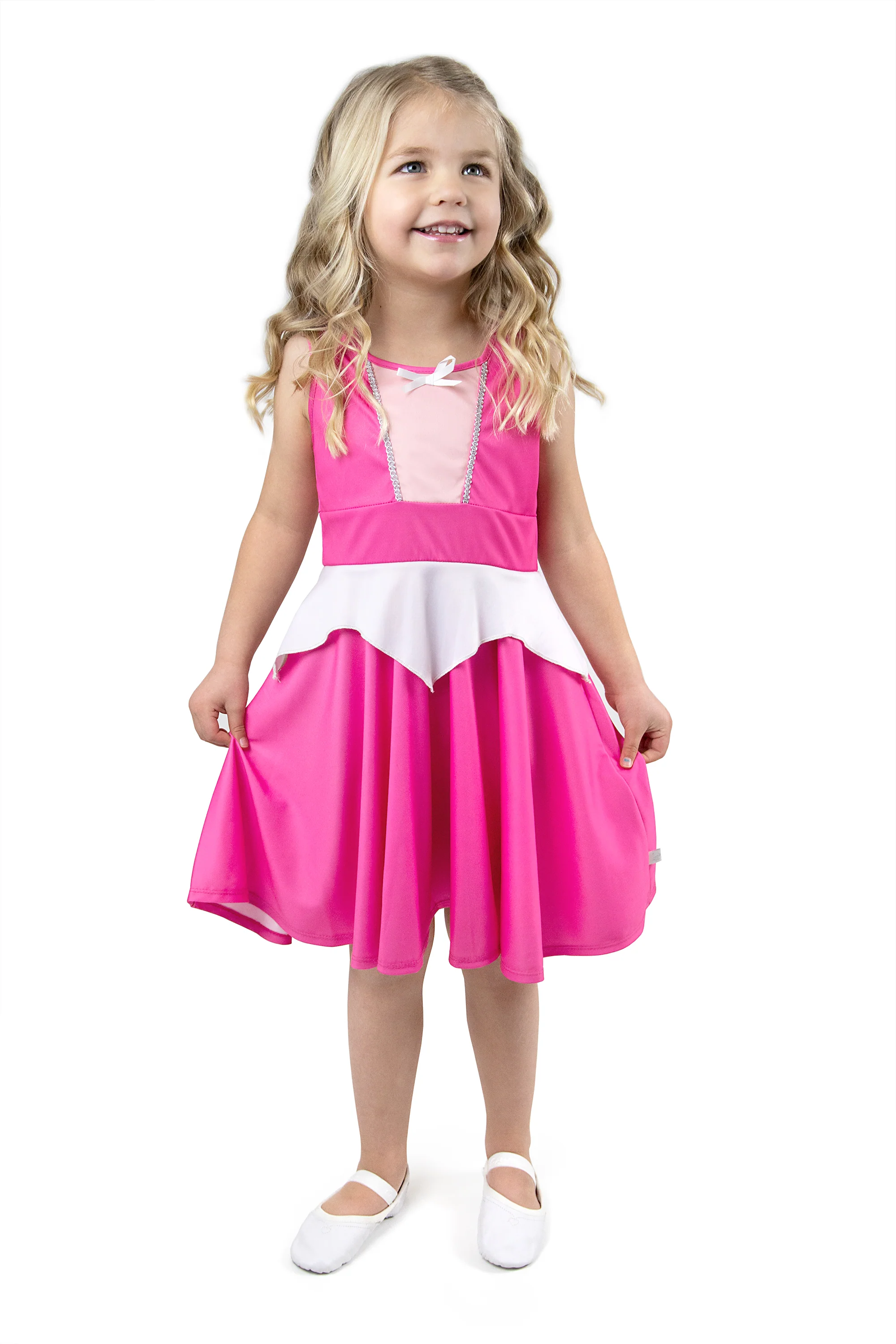 **Fairytale Twirl Set** - tumbierware