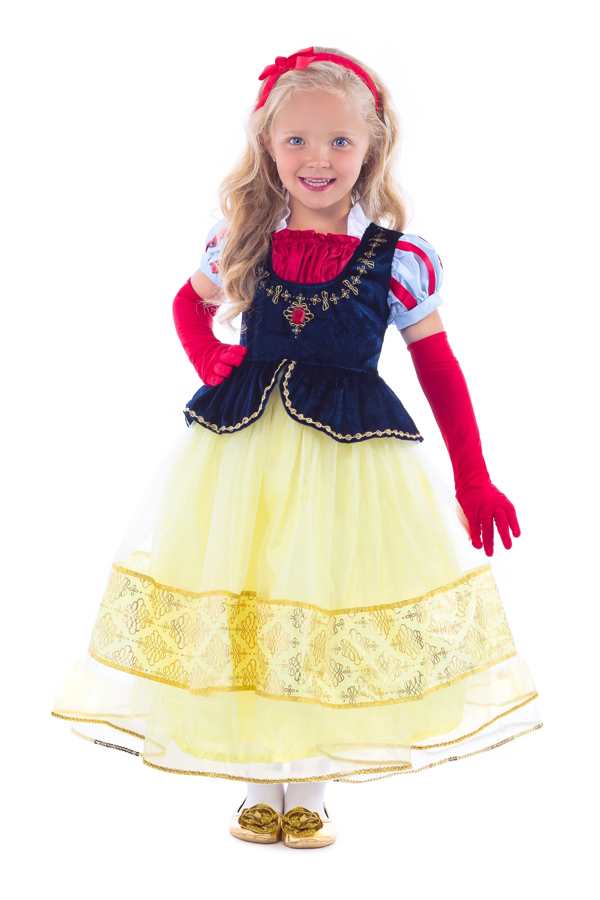 Deluxe Snow White - tumbierware