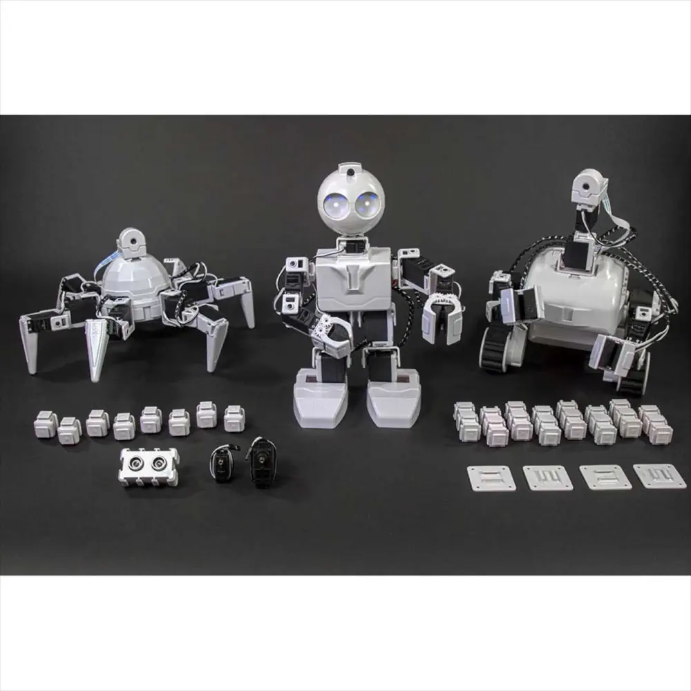 Revolution Robots Bundle - tumbierware
