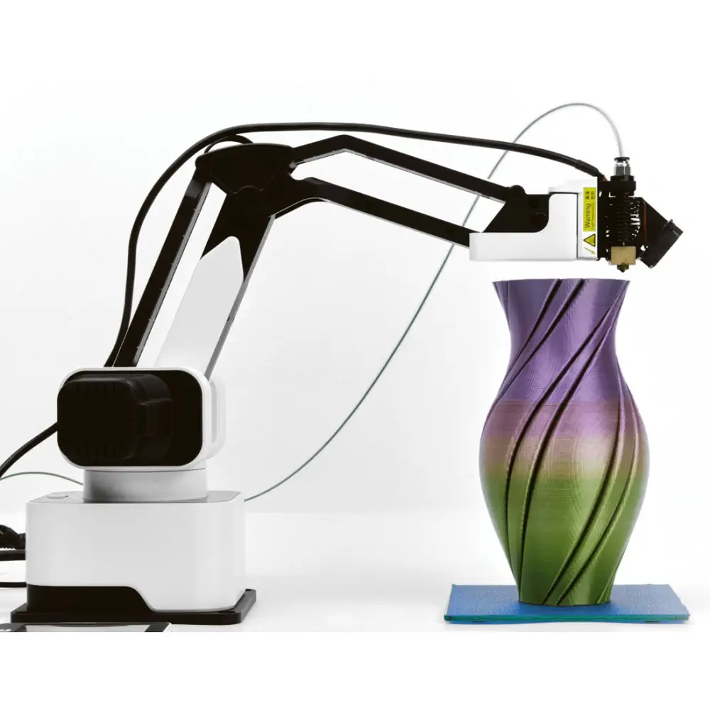 Rotrics Robotic Arm DexArm Starter Kit - tumbierware