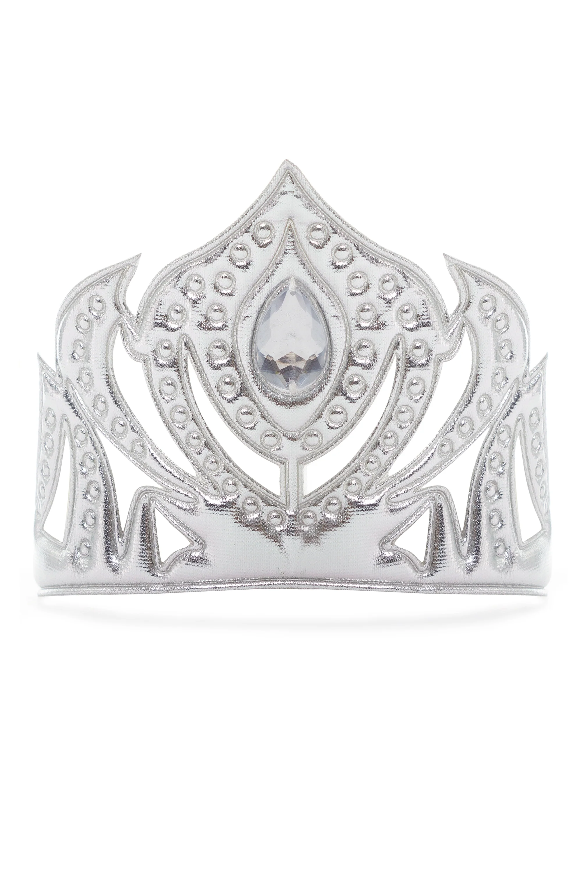Ice Princess Soft Crown - tumbierware