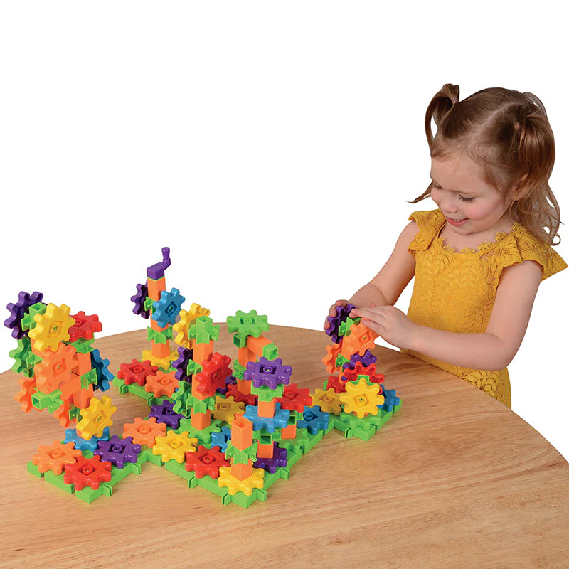 Gears Gears Gears Super Set - tumbierware