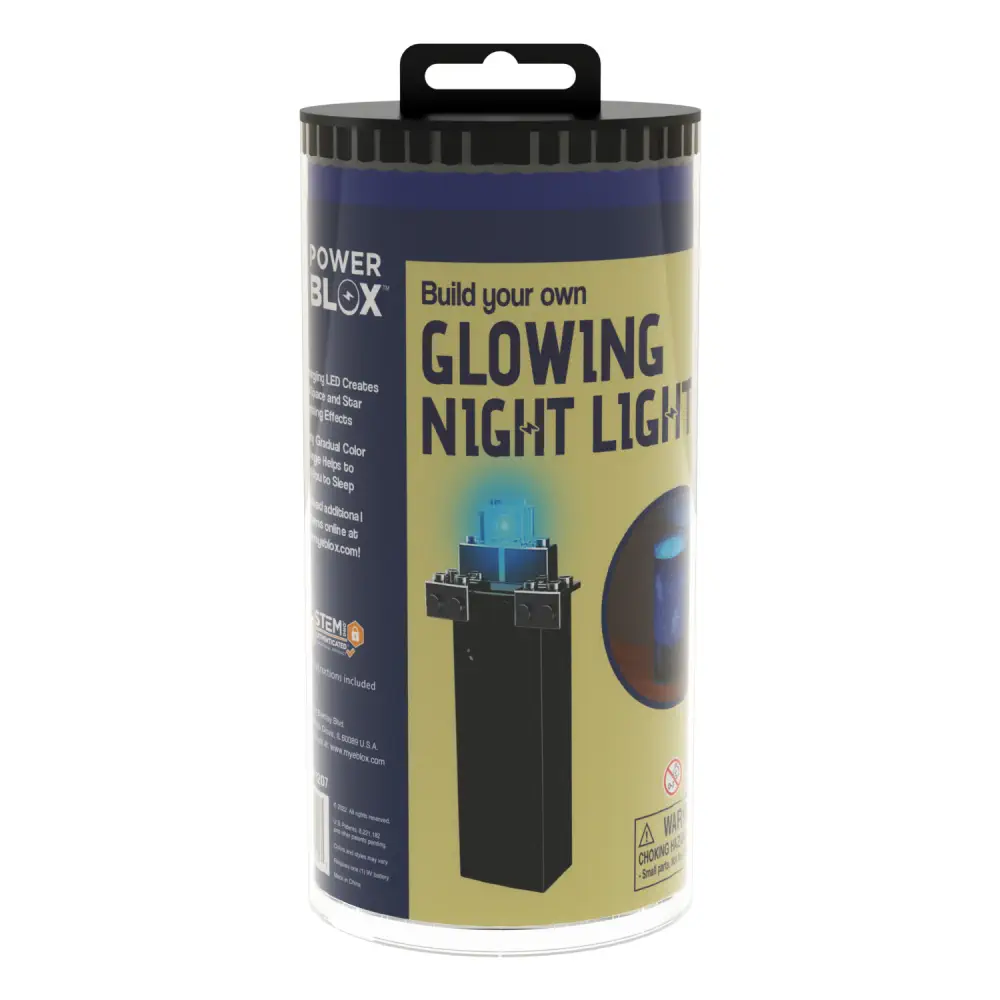 BYO Space Night Light - tumbierware