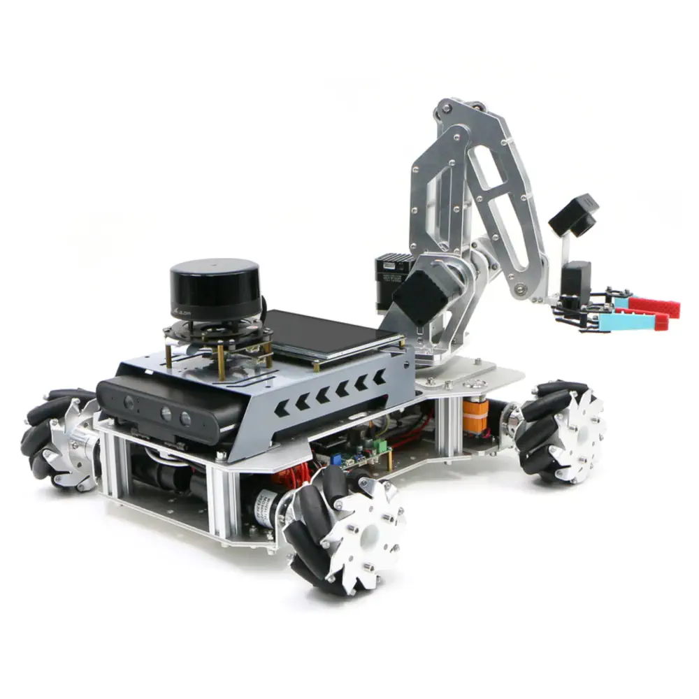 Pickerbot Mini Xavier - tumbierware
