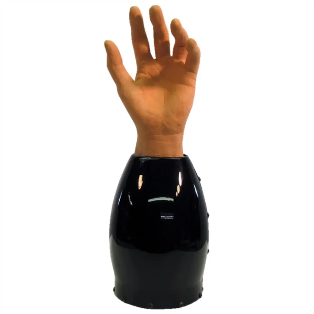DYN Hand GEN3 Robot Left Hand - tumbierware