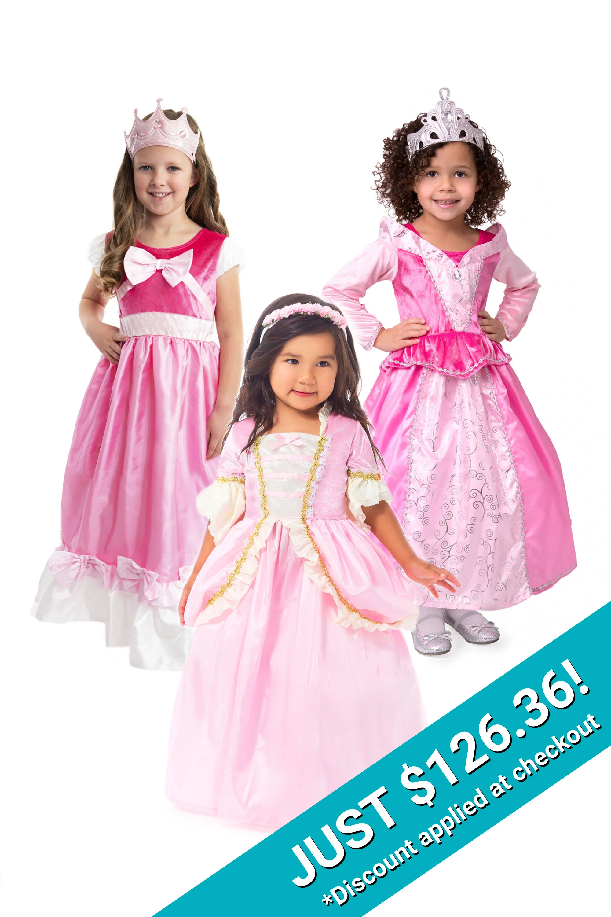 **Pretty In Pink Set** - tumbierware