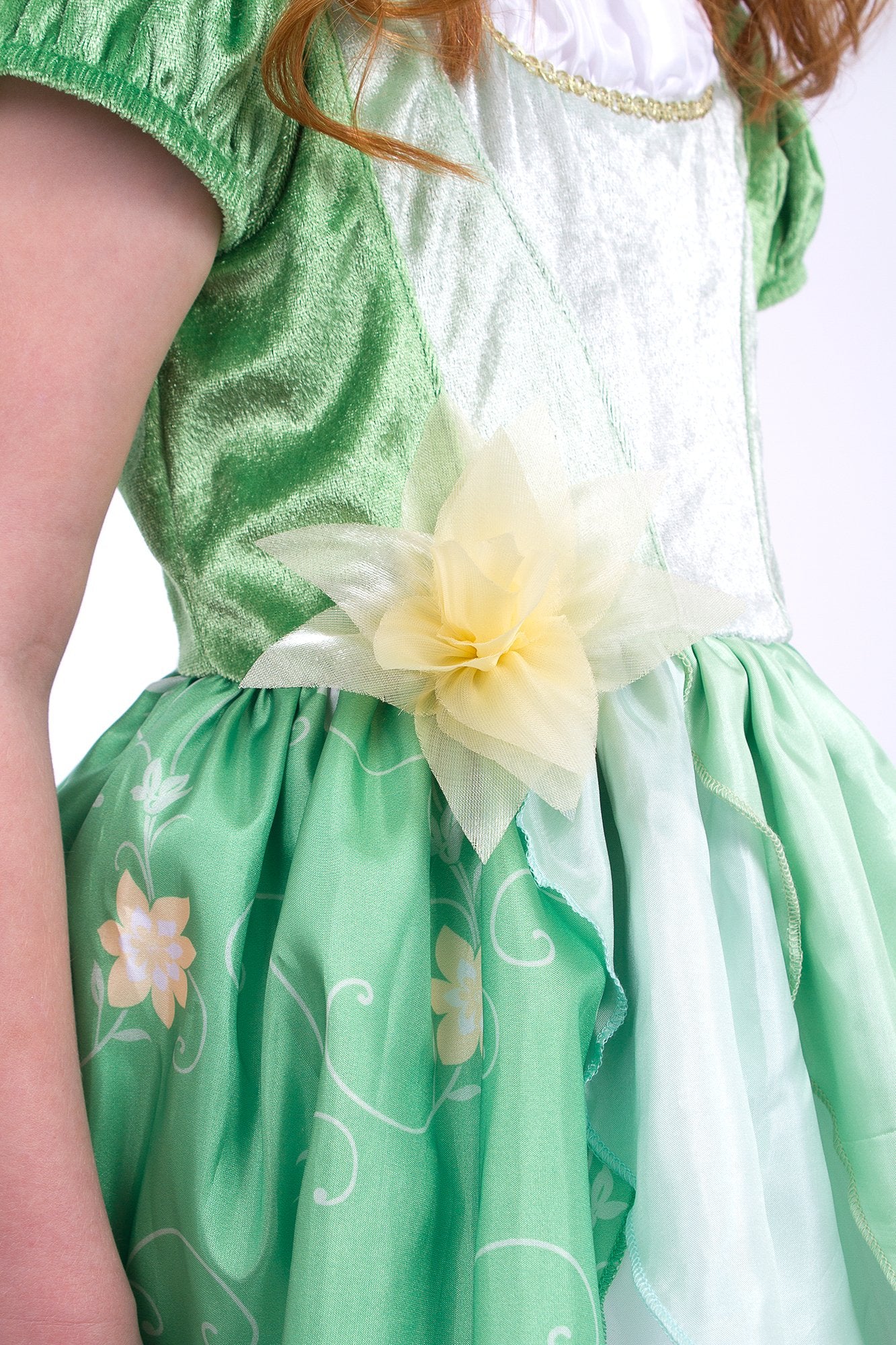 Lily Pad Princess - tumbierware
