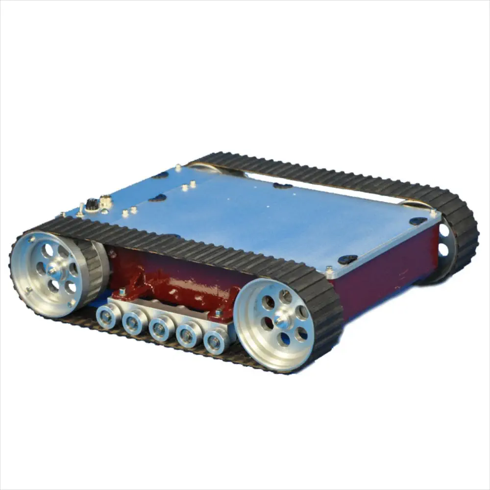 Hangfa Compass L1 Robot Platform - tumbierware